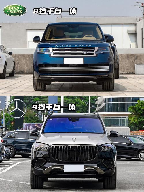 深圳275迈巴赫经典与现代的完美融合，路虎如何塑造独特的品牌形象